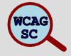 WCAG Erfolgskriterium unter der Lupe